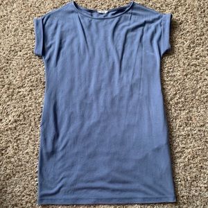 T-Shirt Dress